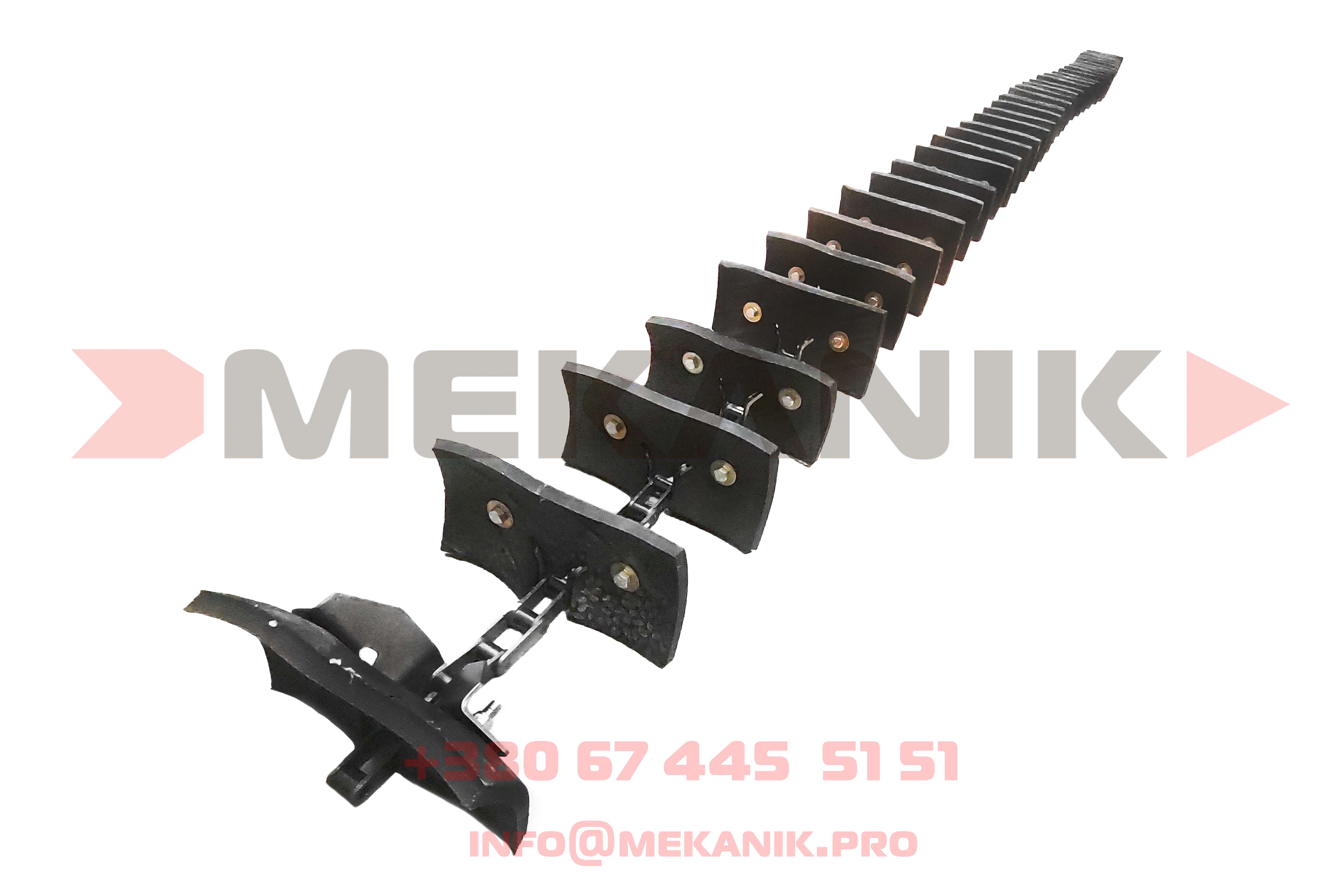 MKA 6941429 MEKANIK